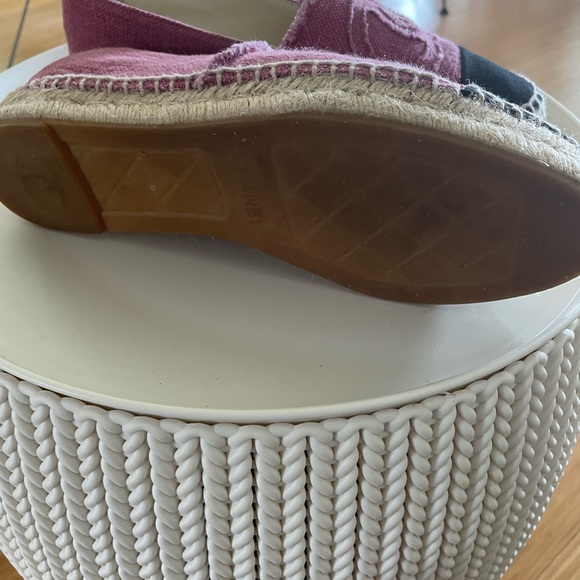 Chanel Espadrilles - Picture 3 of 4